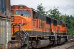 BNSF 287